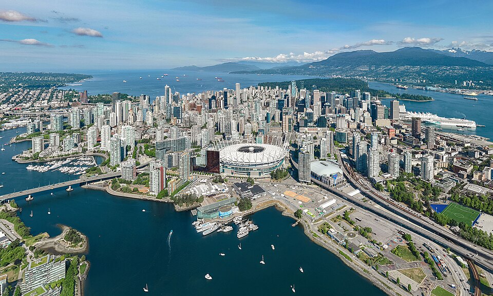 10 Best Vancouver Hiking Trails: Hidden Gems, Epic Views & Coastal Wonders