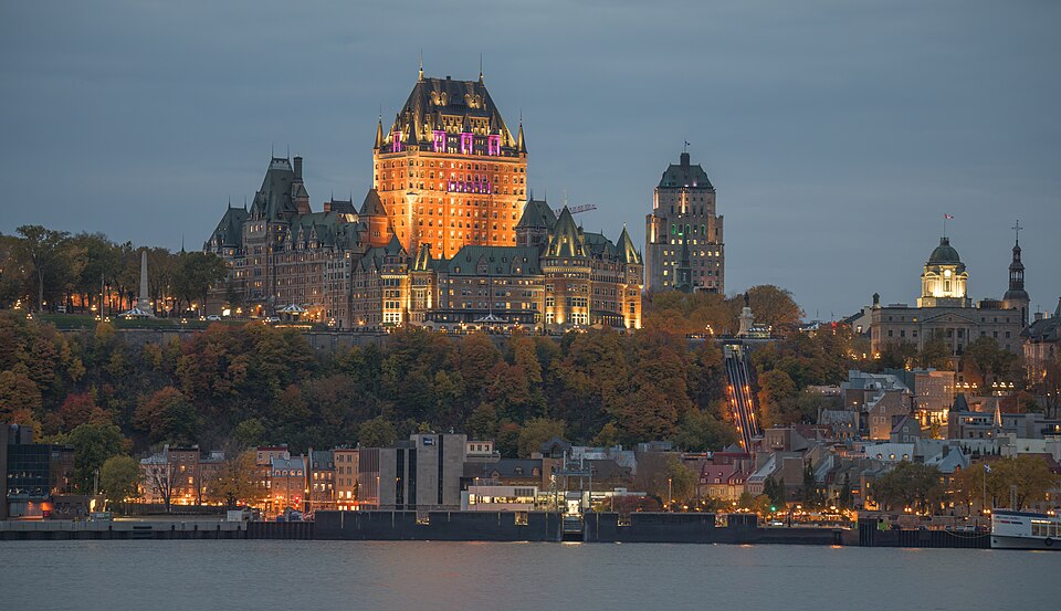 7 Best Quebec City Hiking Trails: Breathtaking Valleys, Canyons & Overlooks