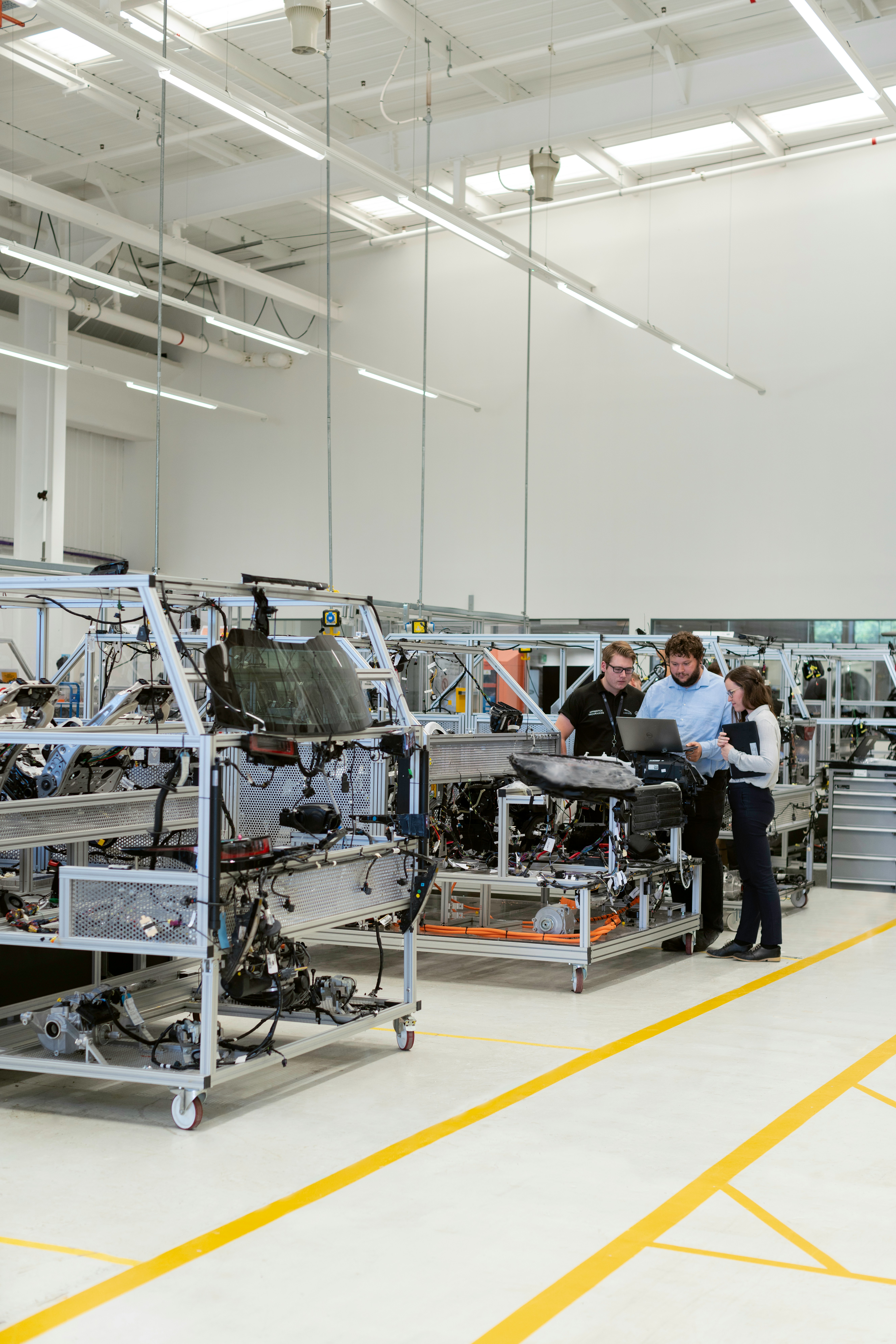 Canada Built an Auto Industry It Never Controlled — supporting image 1