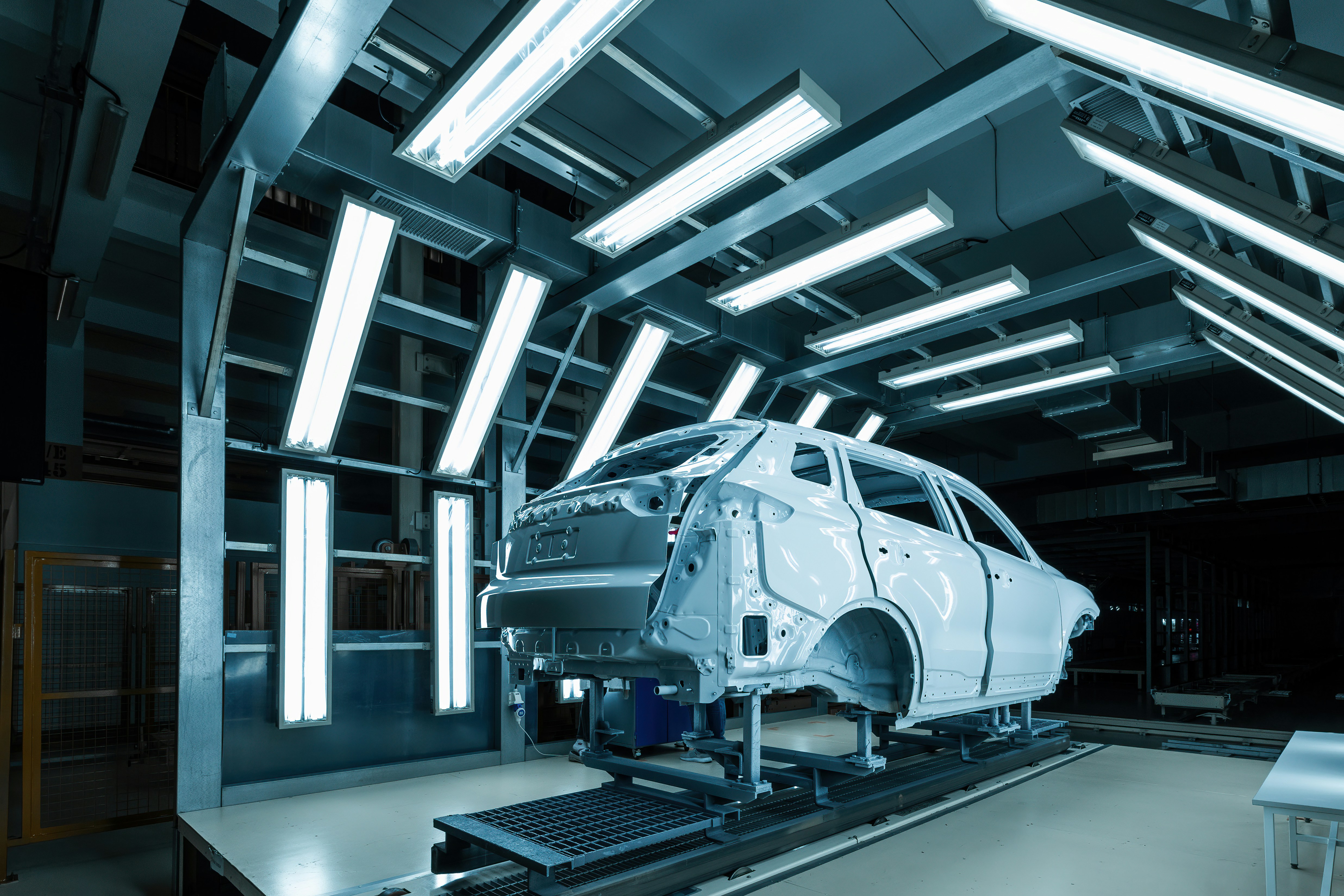 Canada Built an Auto Industry It Never Controlled — supporting image 2