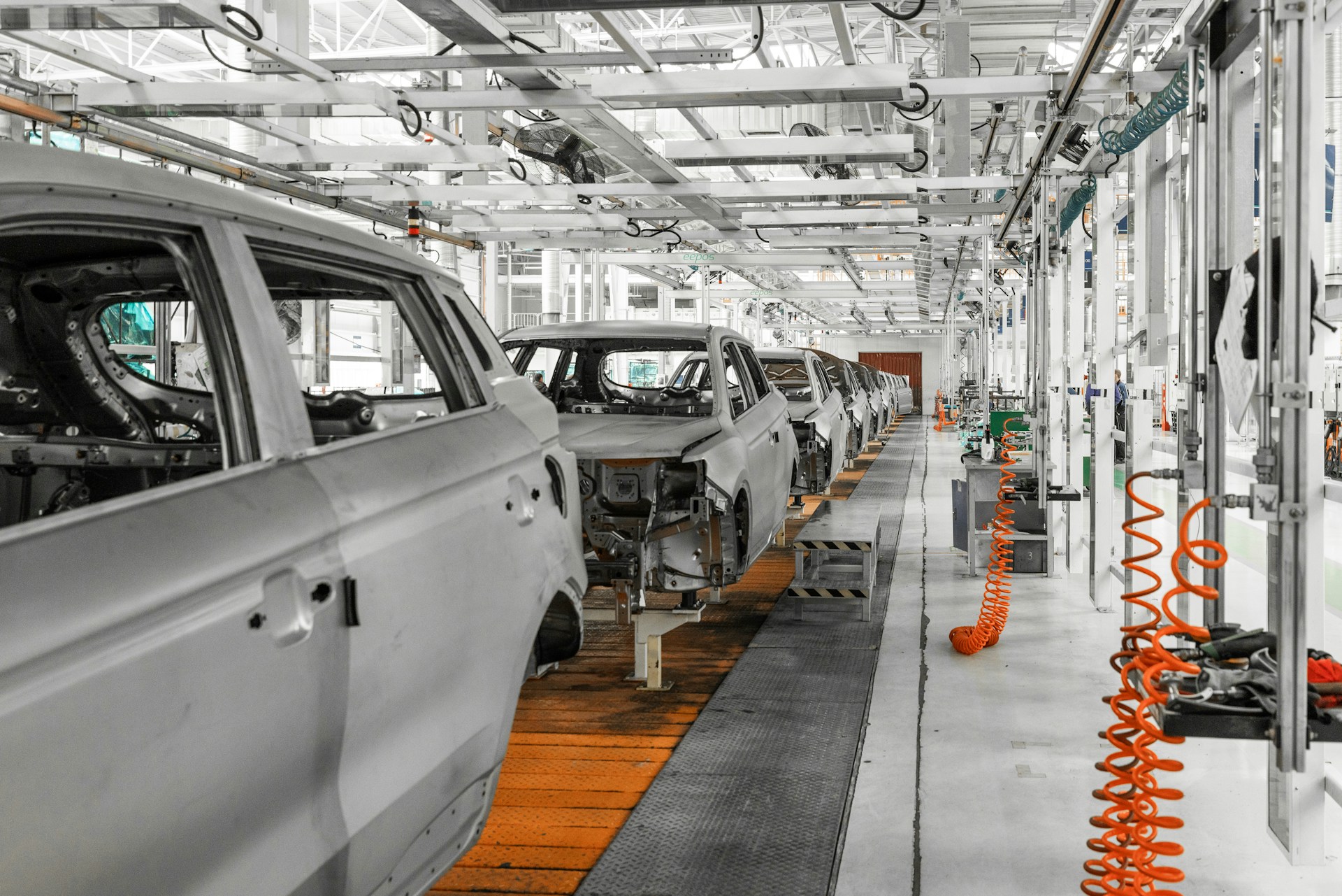 Canada Built an Auto Industry It Never Controlled — supporting image 3