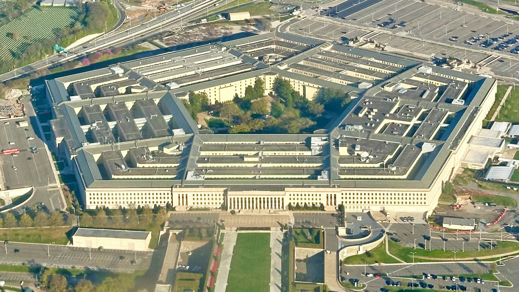 Pete Hegseth Mocked Canadian Cadets. Canada Should Answer With Capability. — supporting image 1