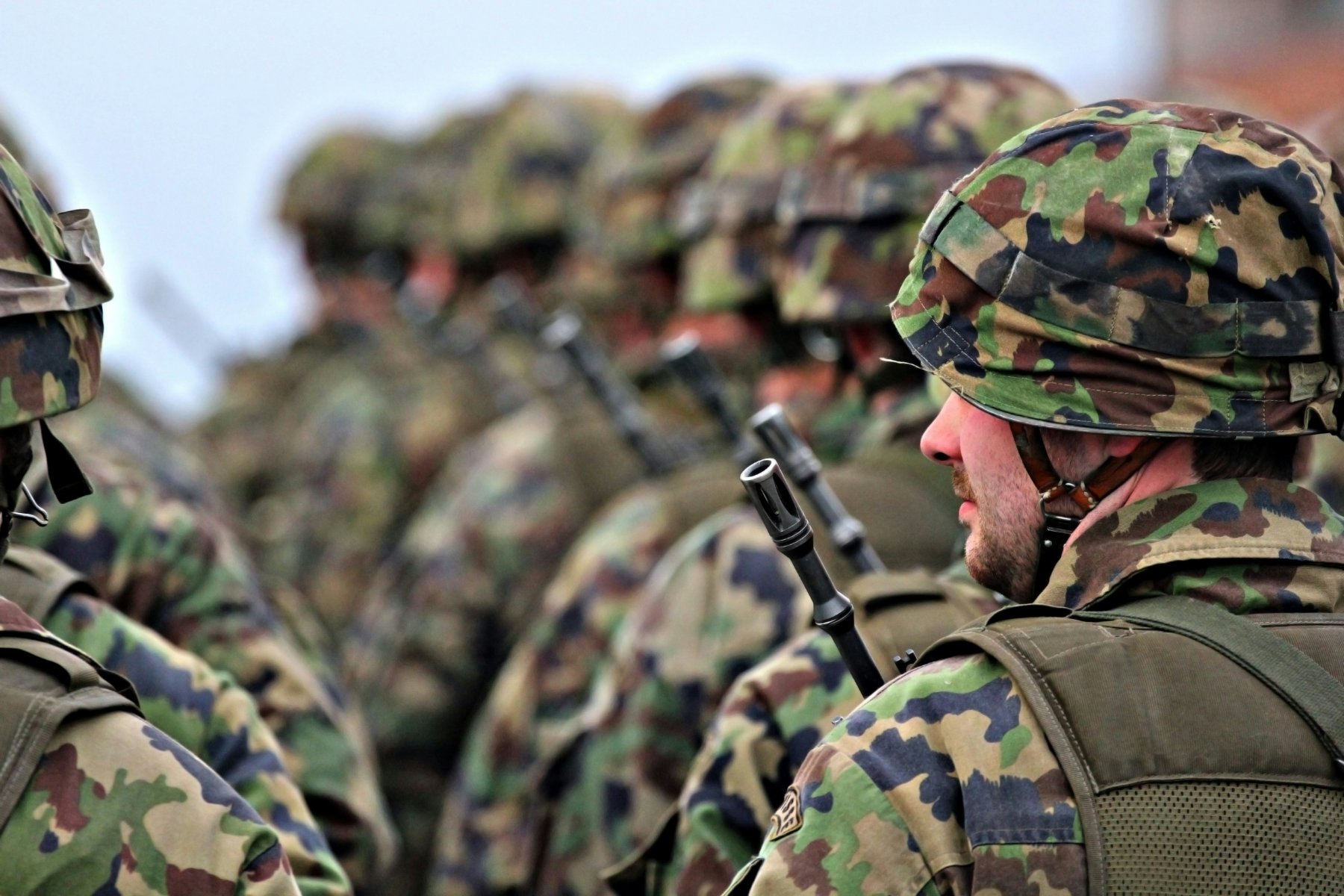Pete Hegseth Mocked Canadian Cadets. Canada Should Answer With Capability. — supporting image 2