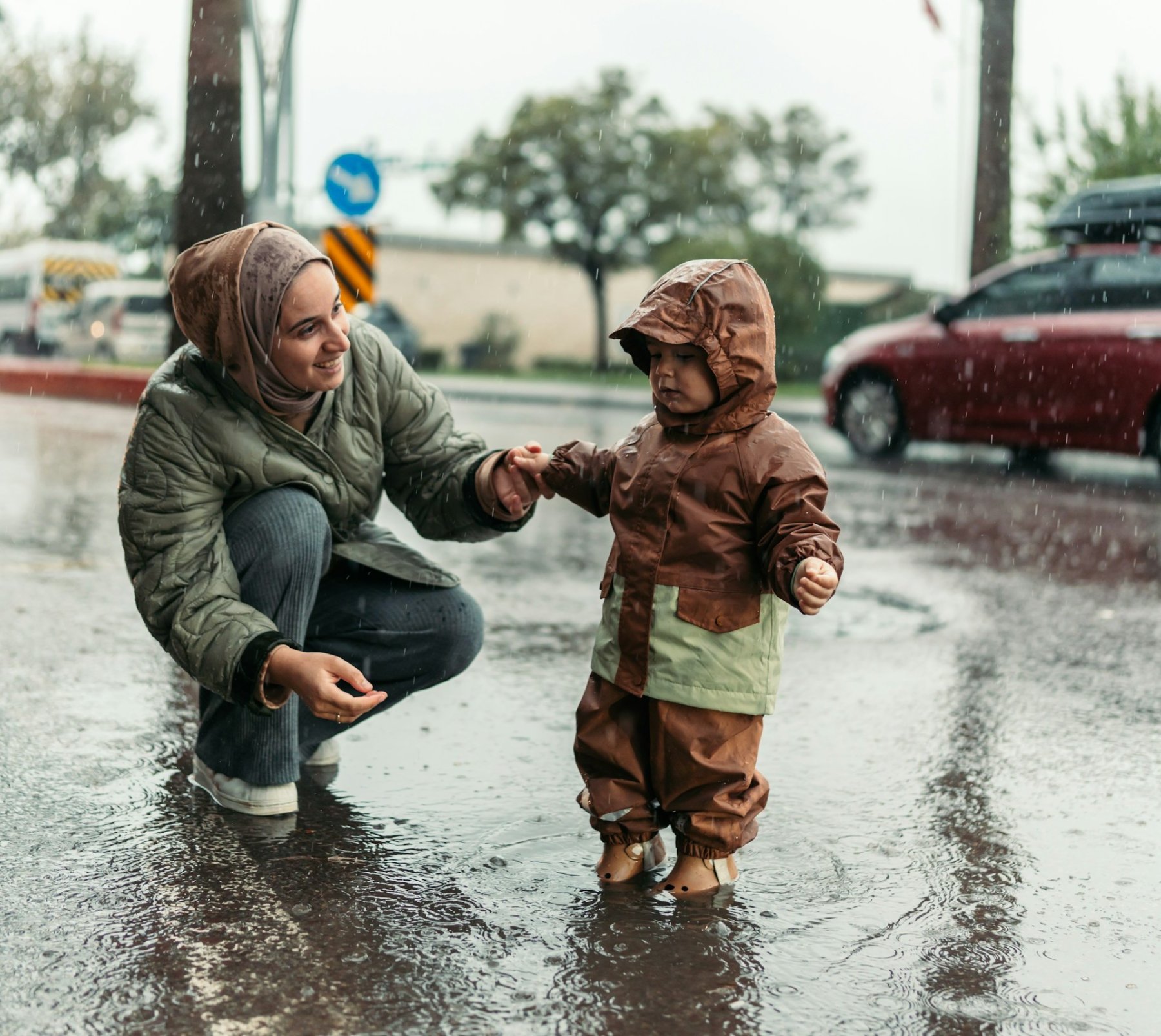 Toronto's September Storm Broke Infrastructure. The Harder Question Is What It Revealed. — supporting image 1