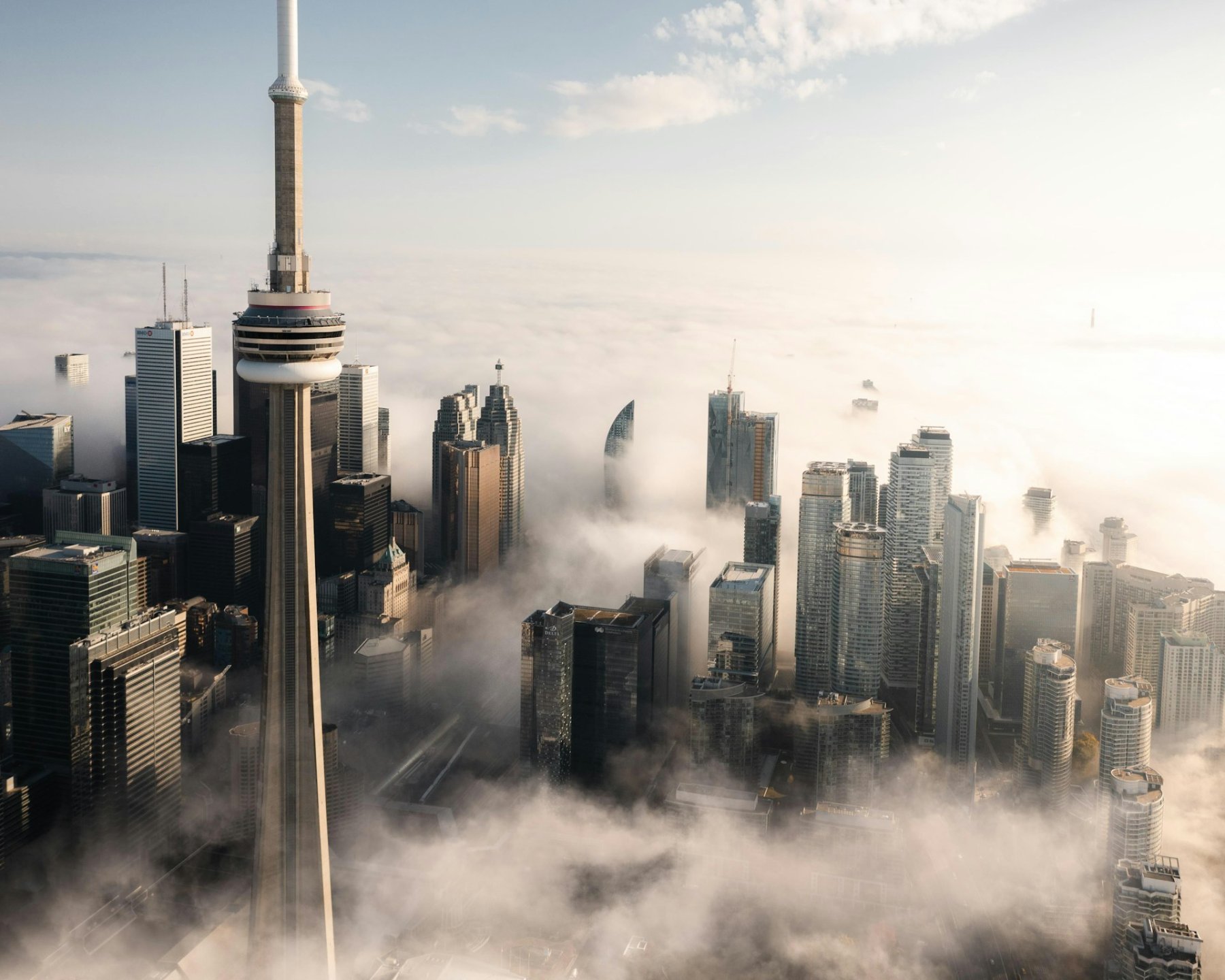 Toronto's September Storm Broke Infrastructure. The Harder Question Is What It Revealed. — supporting image 3