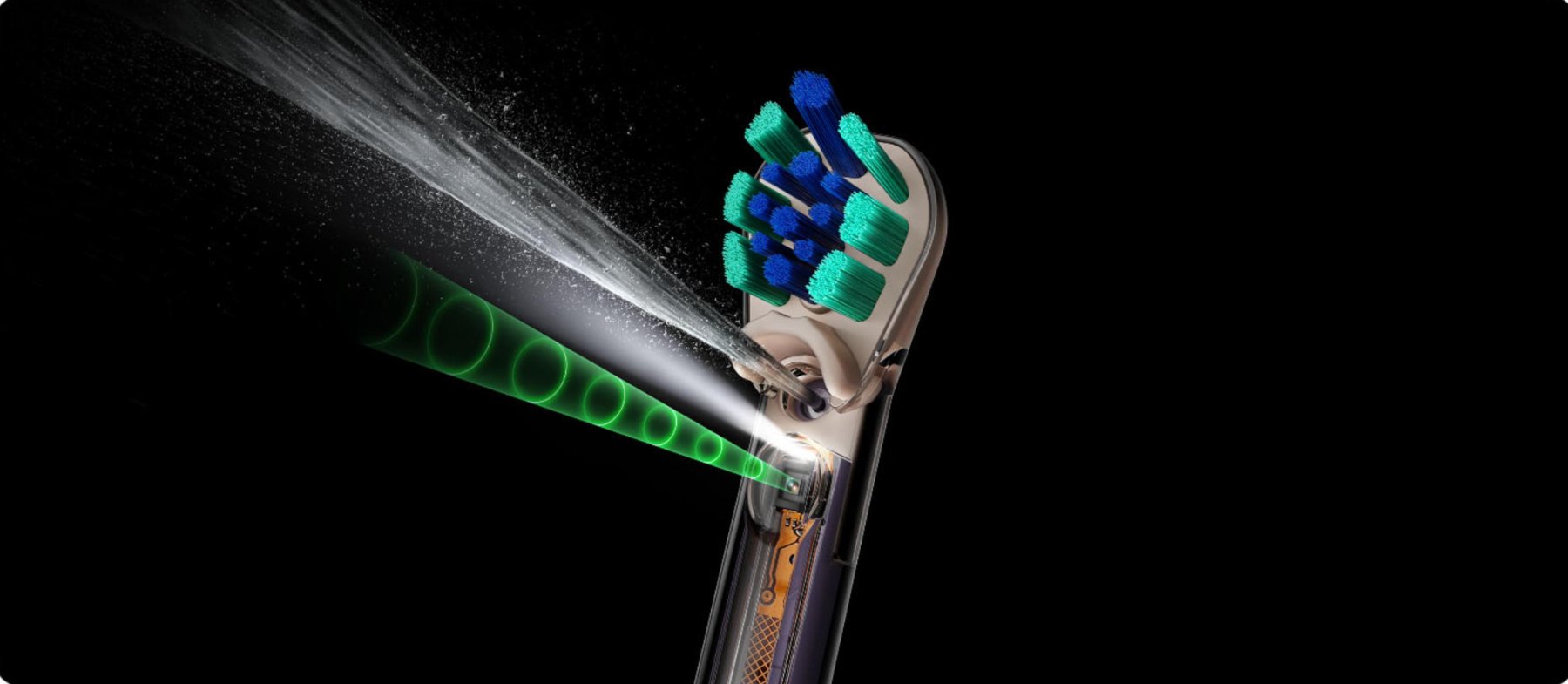 Dyson Spent Six Years and 38 Patents on a Toothbrush. Canada Has the Tech Talent. It Doesn't Have the Product. — supporting image 1