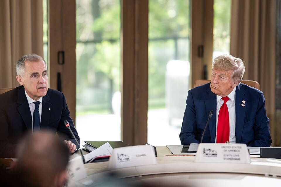 Trump Called the Canadian Dollar 'Unacceptable.' What That Means for Your Wallet.