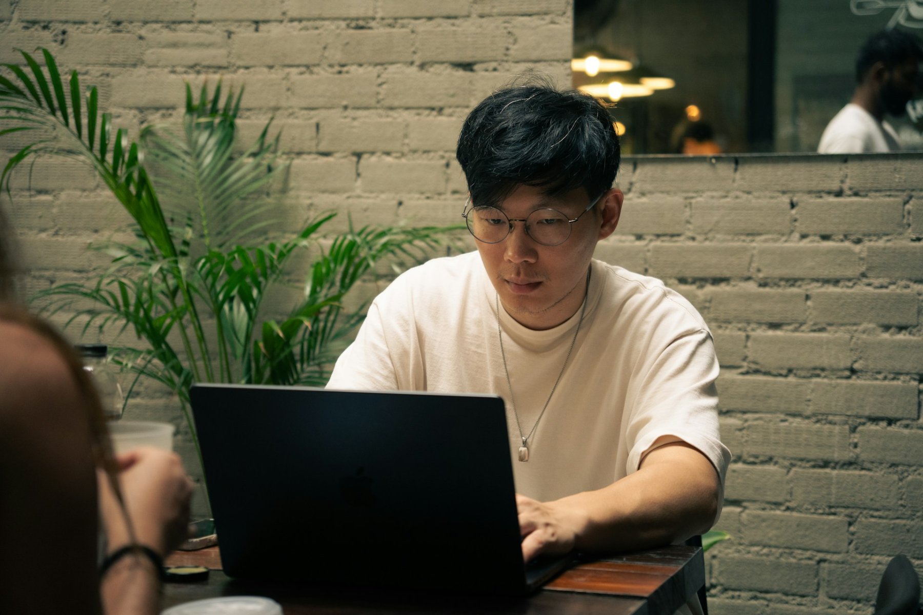 The Hottest Shopping Site in South Korea Sells Nothing. That Is the Point.