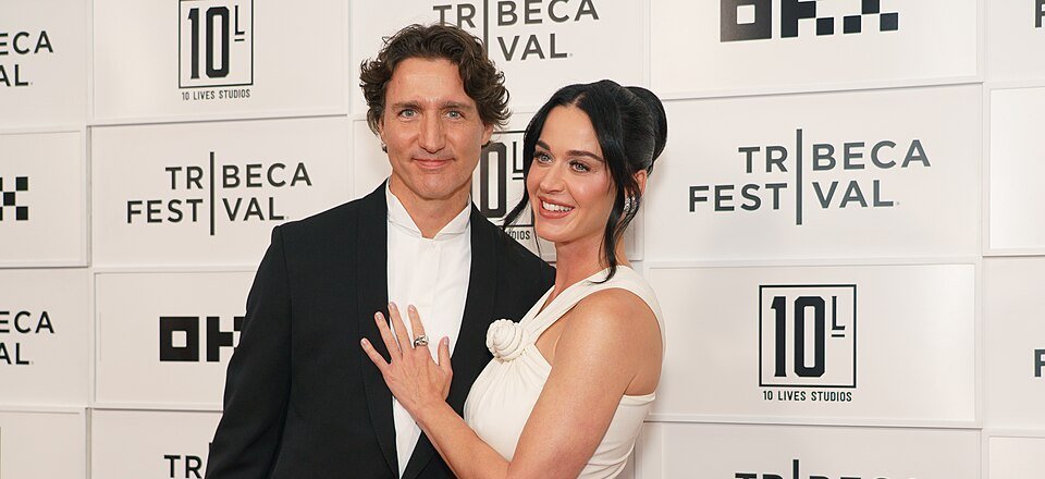 Justin Trudeau's Production Company Is Making a Bet on Canadian Stories