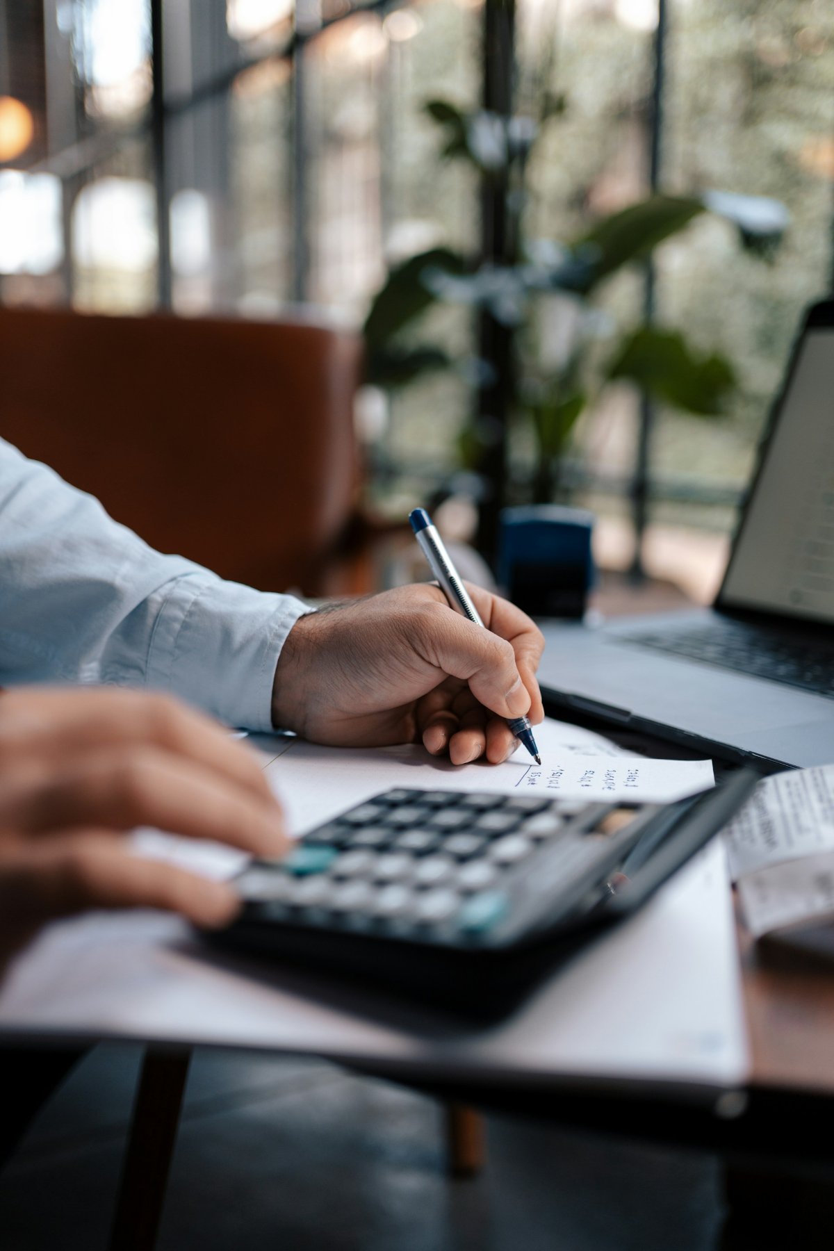 Making a budget and sticking to it is getting easier