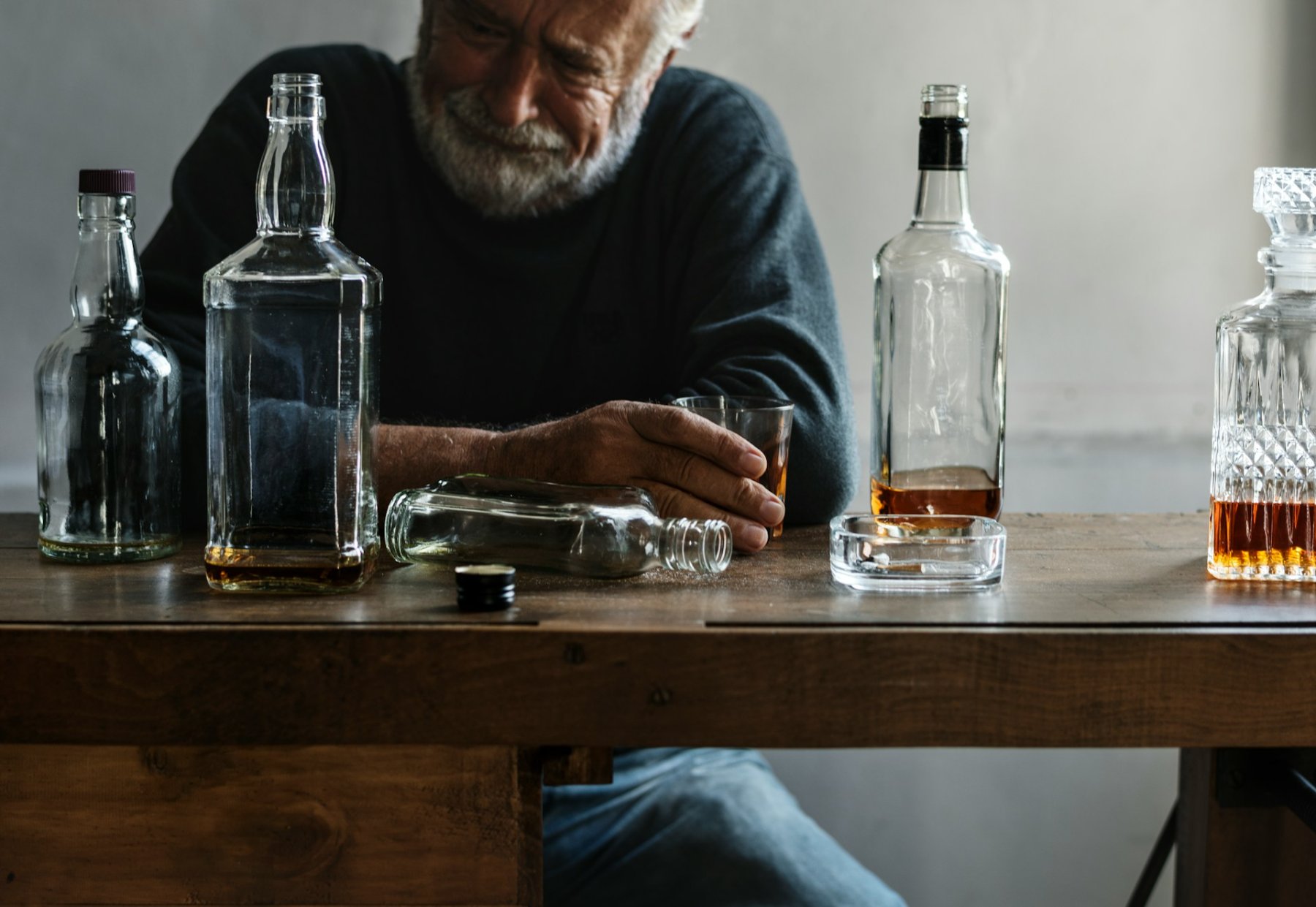 Gen Z has witnessed addiction tear families apart