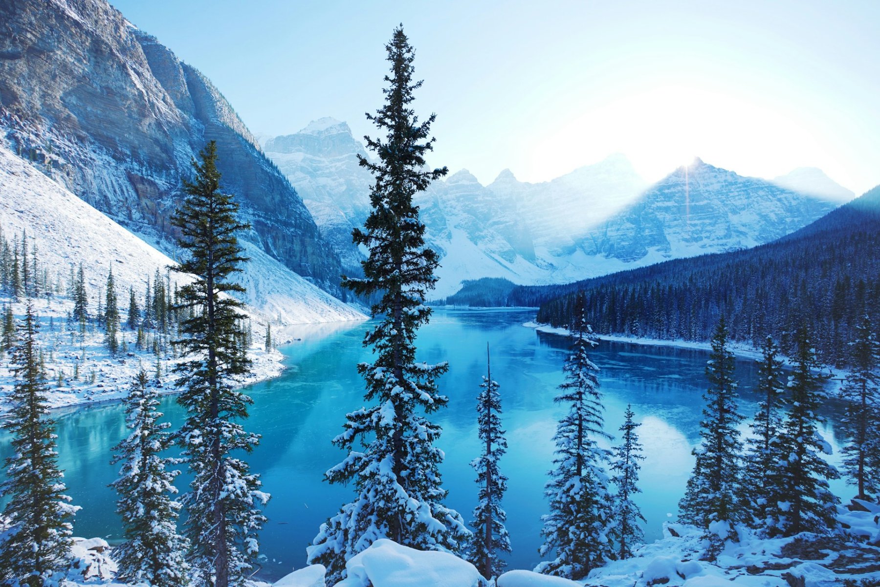 Five Canadian Winter Trips Worth Planning for 2026 and 27
