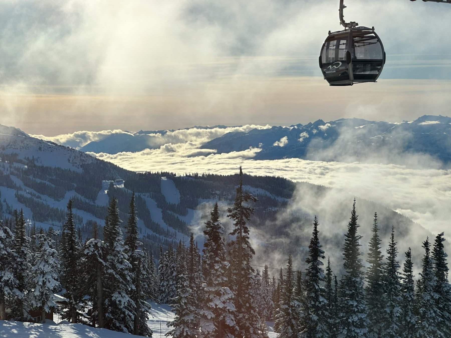 Five Canadian Winter Trips Worth Planning for 2026 and 27 — supporting image 1