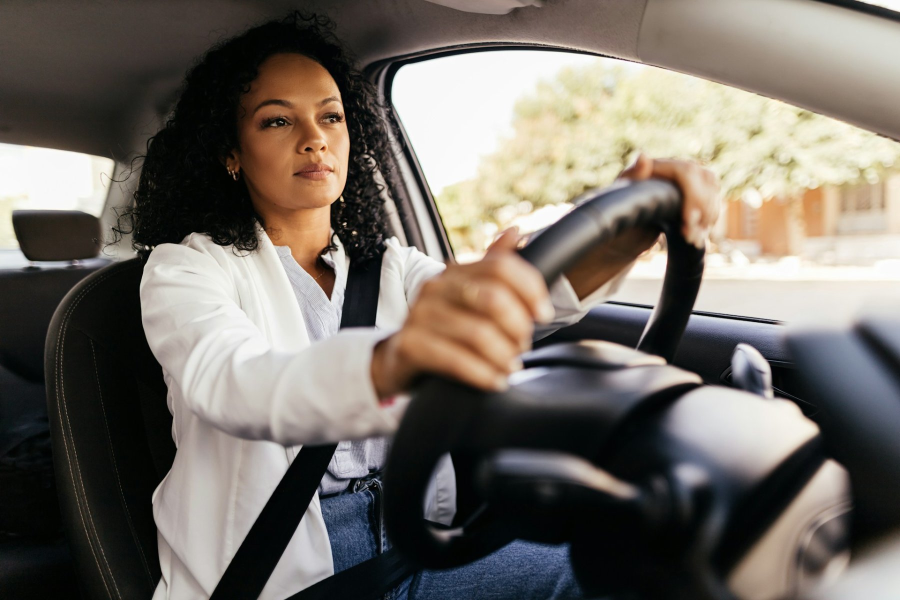 Are Dashcams Becoming a Necessity for Canadian Drivers?